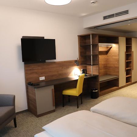 Hotel Includio เรเกนส์บวร์ก ห้อง รูปภาพ