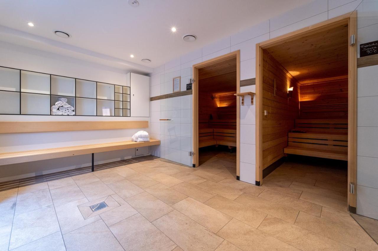 Hotel Includio เรเกนส์บวร์ก ภายนอก รูปภาพ