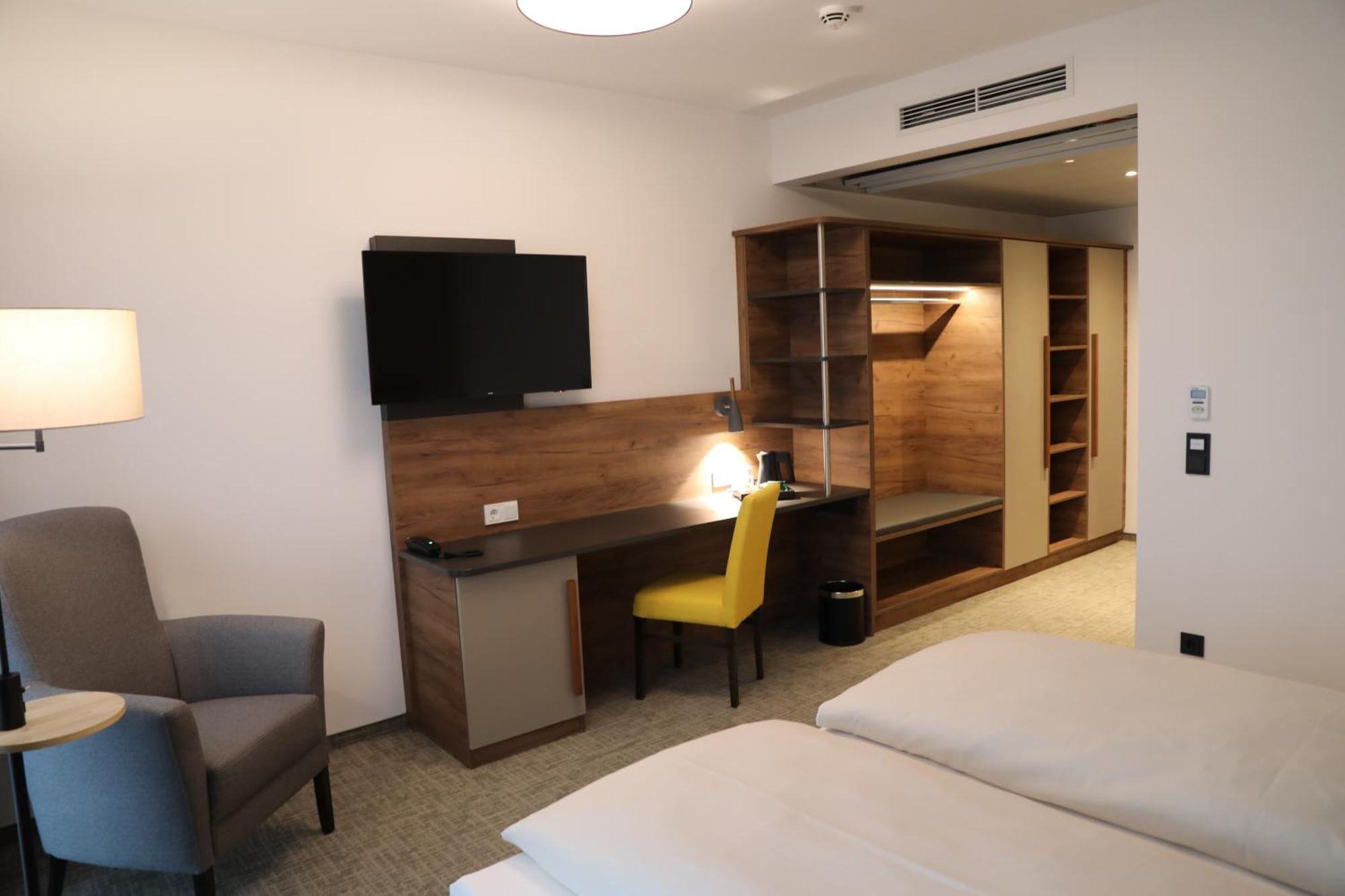 Hotel Includio เรเกนส์บวร์ก ห้อง รูปภาพ
