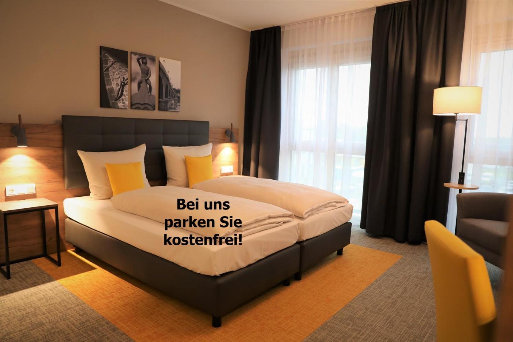 Hotel Includio เรเกนส์บวร์ก ภายนอก รูปภาพ